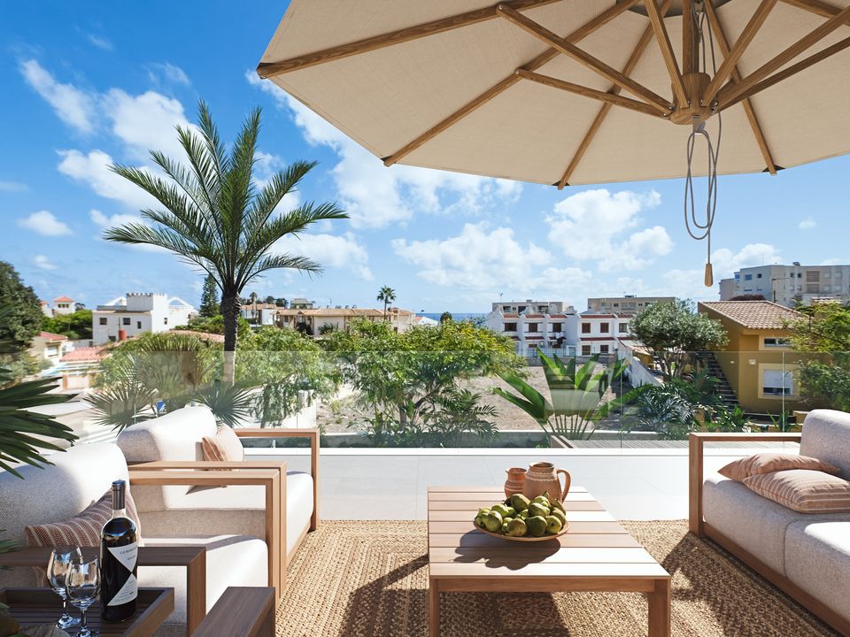 Villa i Cabo De Palos, Murcia - foto 4